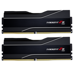 ОЗУ G.Skill DDR5 32GB (2x16GB) 6000Mhz Trident Z5 Neo (F5-6000J3038F16GX2-TZ5N)