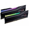 Фото ОЗП G.Skill DDR5 32GB (2x16GB) 6000Mhz Trident Z5 Neo RGB (F5-6000J3238F16GX2-TZ5NR)