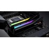 Photo RAM G.Skill DDR5 32GB (2x16GB) 6000Mhz Trident Z5 Neo RGB (F5-6000J3238F16GX2-TZ5NR)