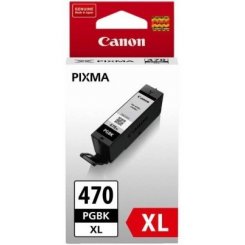 Картридж Canon PGI-470XL (0321C001) Black