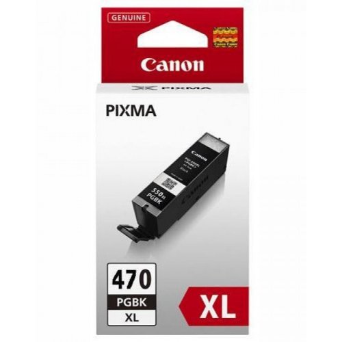 

Canon PGI-470XL (0321C001) Black