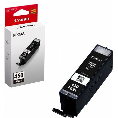 

Canon PGI-450 (6499B001) Black