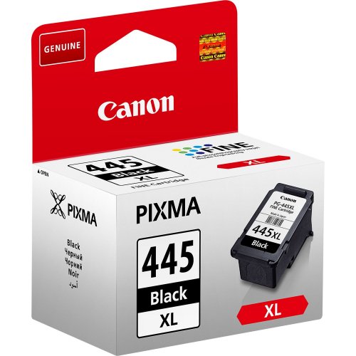 

Canon PG-445XL (8282B001) Black