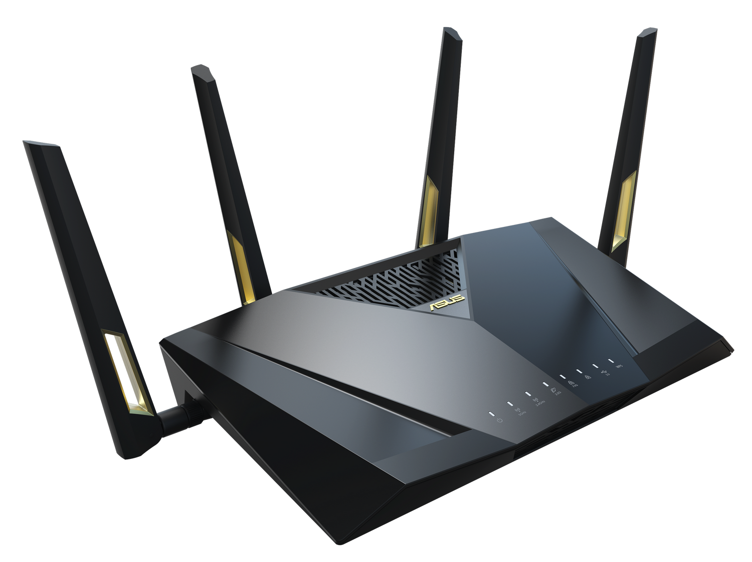 Wi-Fi роутер Asus RT-AX88U Pro: обзор, характеристики, цена на Asus RT ...