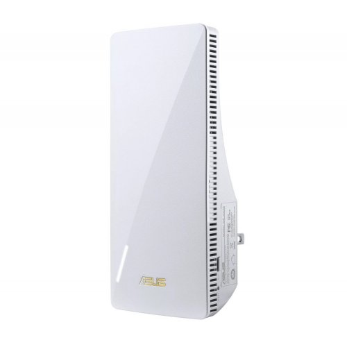 Ретранслятор Asus RP-AX58 купить в Украине: Киев, Днепр, Харьков, Одесса  | Низкая цена, отзывы, характеристики от TELEMART фото