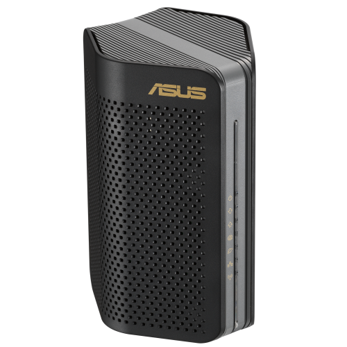 Модем-маршрутизатор Asus CMAX6000 купити в Україні: Київ, Львів, Хмельницький, Тернопіль, Івано-Франківськ | Низька ціна, відгуки, характеристики від TELEMART фото