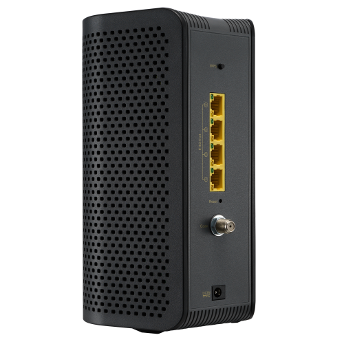 Модем-маршрутизатор Asus CMAX6000 купити в Україні: Київ, Львів, Хмельницький, Тернопіль, Івано-Франківськ | Низька ціна, відгуки, характеристики від TELEMART фото