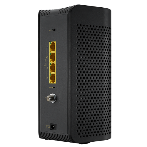 Модем-маршрутизатор Asus CMAX6000 купити в Україні: Київ, Львів, Хмельницький, Тернопіль, Івано-Франківськ | Низька ціна, відгуки, характеристики від TELEMART фото