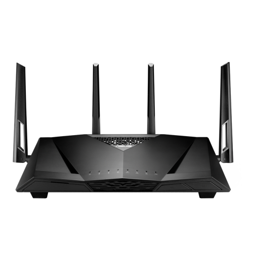Модем-маршрутизатор Asus CM-32 AC2600 купити в Україні: Київ, Львів, Хмельницький, Тернопіль, Івано-Франківськ | Низька ціна, відгуки, характеристики від TELEMART фото