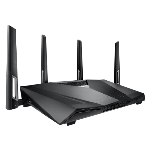 Модем-маршрутизатор Asus CM-32 AC2600 купити в Україні: Київ, Львів, Хмельницький, Тернопіль, Івано-Франківськ | Низька ціна, відгуки, характеристики від TELEMART фото
