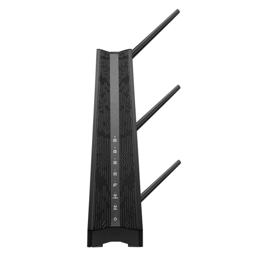 Купити Wi-Fi точка доступу Asus RP-AC1900 - ціна в Києві, Львові, Вінниці, Хмельницькому, Франківську, Україні | інтернет-магазин TELEMART.UA фото