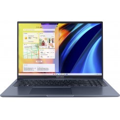 Ноутбук Asus Vivobook 16X M1603QA-MB155 (90NB0Y81-M00BR0) Quiet Blue
