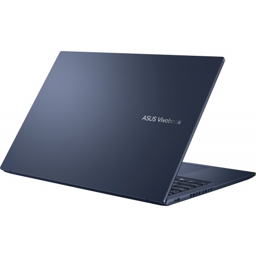Продати Ноутбук Asus Vivobook 16X M1603QA-MB155 (90NB0Y81-M00BR0) Quiet Blue за Trade-In у інтернет-магазині Телемарт - Київ, Дніпро, Україна фото