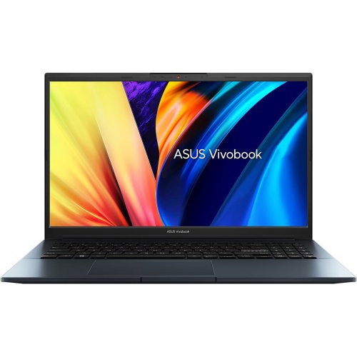 Продать Ноутбук Asus Vivobook Pro 15 M6500IH-HN044 (90NB0YP1-M00450) Quiet Blue по Trade-In интернет-магазине Телемарт - Киев, Днепр, Украина фото