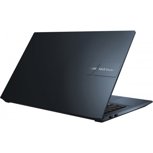 Продать Ноутбук Asus Vivobook Pro 15 M6500IH-HN044 (90NB0YP1-M00450) Quiet Blue по Trade-In интернет-магазине Телемарт - Киев, Днепр, Украина фото