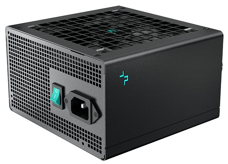 Блок живлення Deepcool PK850D 850W (R-PK850D-FA0B-EU) купити з ...