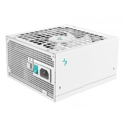 Блок живлення Deepcool PX1000G 1000W (R-PXA00G-FC0W-EU) White