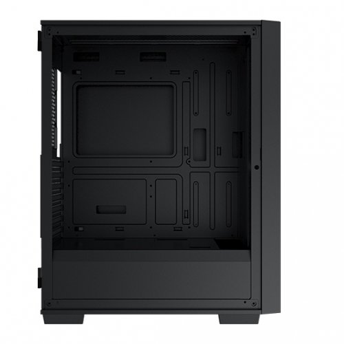 Продати Корпус Xigmatek LUX G Tempered Glass без БЖ (EN48687) Black за Trade-In у інтернет-магазині Телемарт - Київ, Дніпро, Україна фото