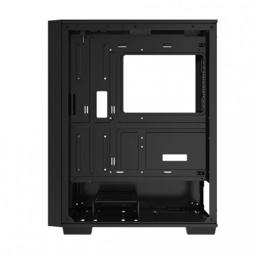 Продати Корпус Xigmatek LUX G Tempered Glass без БЖ (EN48687) Black за Trade-In у інтернет-магазині Телемарт - Київ, Дніпро, Україна фото