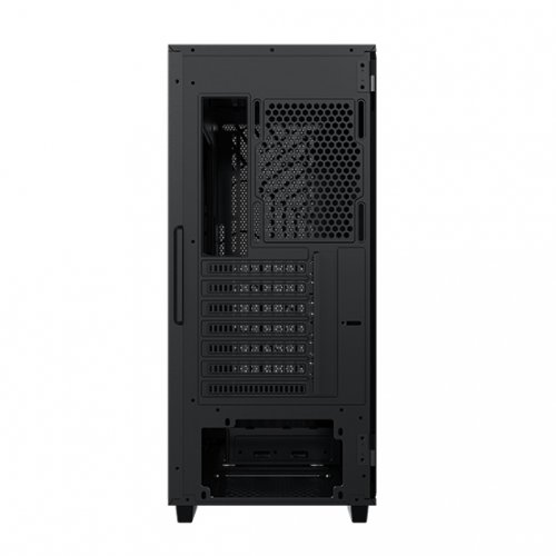 Продати Корпус Xigmatek LUX G Tempered Glass без БЖ (EN48687) Black за Trade-In у інтернет-магазині Телемарт - Київ, Дніпро, Україна фото