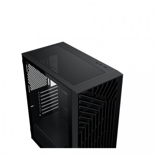 Продати Корпус Xigmatek LUX G Tempered Glass без БЖ (EN48687) Black за Trade-In у інтернет-магазині Телемарт - Київ, Дніпро, Україна фото