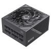 Фото Блок живлення GAMEMAX GX-850 PRO 850W PCIE5 (GX-850 PRO BK ATX3.0 PCIE5.0) Black