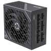 Фото Блок живлення GAMEMAX GX-850 PRO 850W PCIE5 (GX-850 PRO BK ATX3.0 PCIE5.0) Black