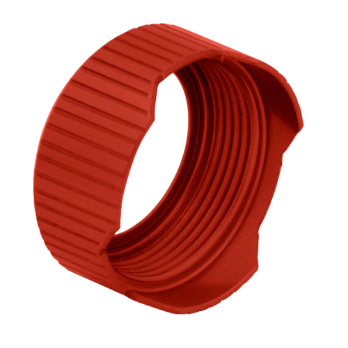 Купить Набор винтов EKWB EK-Quantum Torque Compression Ring 6-Pack HDC 16 - Red (3831109836132) - цена в Харькове, Киеве, Днепре, Одессе
в интернет-магазине Telemart фото