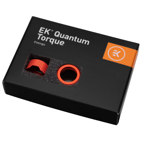 Купить Набор винтов EKWB EK-Quantum Torque Compression Ring 6-Pack HDC 16 - Red (3831109836132) - цена в Харькове, Киеве, Днепре, Одессе
в интернет-магазине Telemart фото