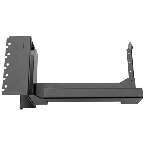 Купить Держатель для видеокарты EKWB EK-Loop Vertical GPU Holder EVO - Gen4 Riser (shifted) (3831109892084) - цена в Харькове, Киеве, Днепре, Одессе
в интернет-магазине Telemart фото