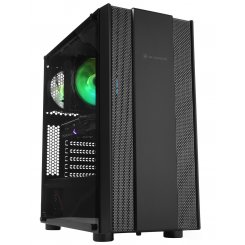 Компьютер 2E Asus Gaming (2E-8544) Black