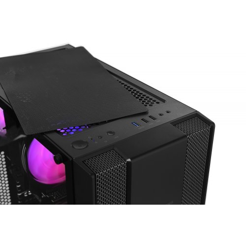 Продать Компьютер 2E Asus Gaming (2E-8544) Black по Trade-In интернет-магазине Телемарт - Киев, Днепр, Украина фото