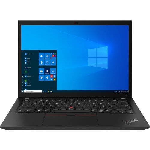 

Lenovo ThinkPad X13 (20WLS54L00) Black