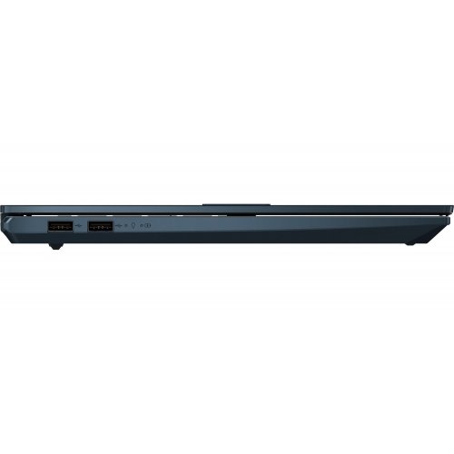 Продать Ноутбук Asus Vivobook Pro 15 M6500QH-HN038 (90NB0YJ1-M003L0) Quiet Blue по Trade-In интернет-магазине Телемарт - Киев, Днепр, Украина фото
