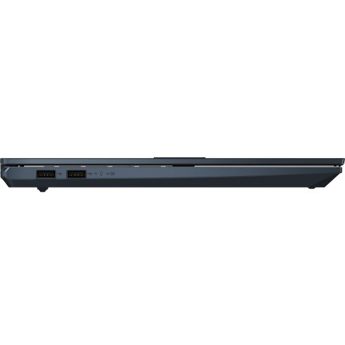 Продати Ноутбук Asus Vivobook Pro 15 OLED M6500QC-L1088 (90NB0YN1-M006V0) Quiet Blue за Trade-In у інтернет-магазині Телемарт - Київ, Дніпро, Україна фото