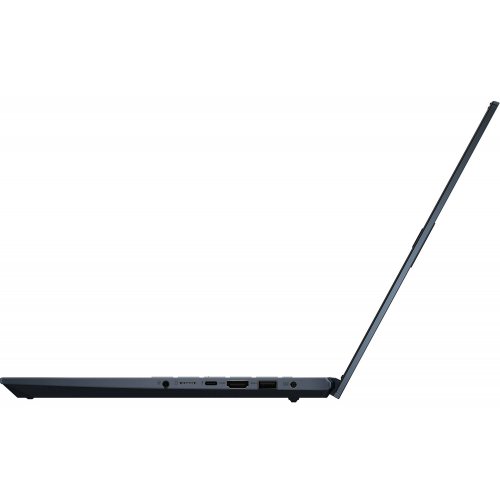 Продати Ноутбук Asus Vivobook Pro 15 OLED M6500QC-L1088 (90NB0YN1-M006V0) Quiet Blue за Trade-In у інтернет-магазині Телемарт - Київ, Дніпро, Україна фото