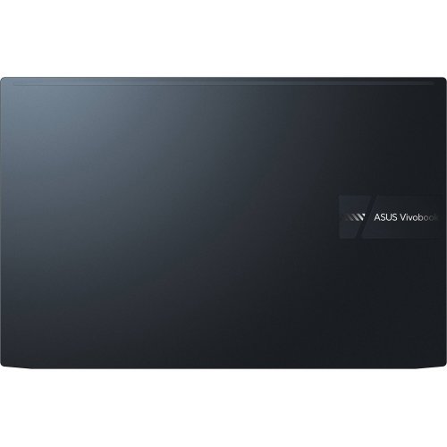Продати Ноутбук Asus Vivobook Pro 15 OLED M6500QC-L1088 (90NB0YN1-M006V0) Quiet Blue за Trade-In у інтернет-магазині Телемарт - Київ, Дніпро, Україна фото