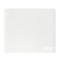Коврик для мышки NZXT MMP400 Small (MM-SMSSP-WW) White