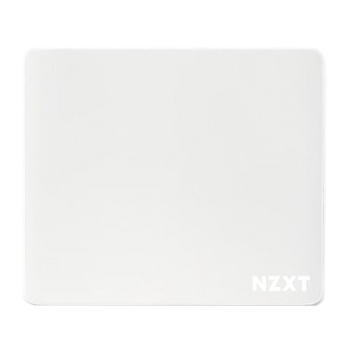 Фото Коврик для мышки NZXT MMP400 Small (MM-SMSSP-WW) White
