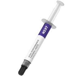 Термопаста NZXT High-performance Thermal Paste 3g (BA-TP003-01)