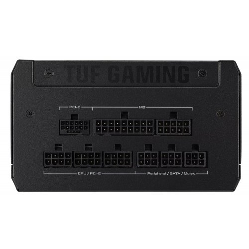 Photo Asus TUF Gaming PCIE5 750W (90YE00S3-B0NA00)