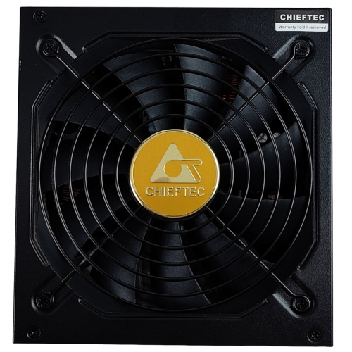 Продать Уценка блок питания CHIEFTEC Proton 650W (BDF-650C) (Следы установки, 477120) по Trade-In интернет-магазине Телемарт - Киев, Днепр, Украина фото