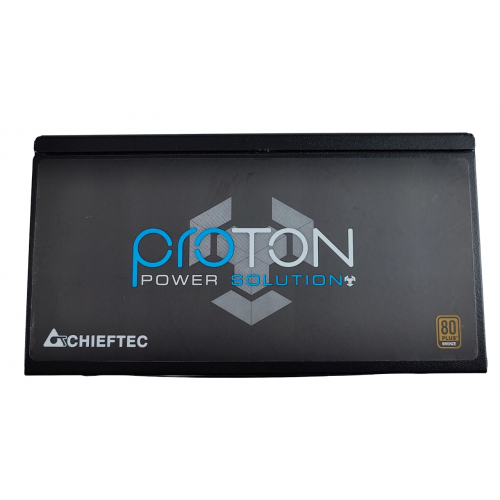 Продать Уценка блок питания CHIEFTEC Proton 650W (BDF-650C) (Следы установки, 477120) по Trade-In интернет-магазине Телемарт - Киев, Днепр, Украина фото