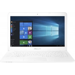 Ноутбук Asus E402SA-WX006D White