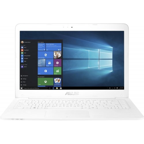 Продати Ноутбук Asus E402SA-WX006D White за Trade-In у інтернет-магазині Телемарт - Київ, Дніпро, Україна фото