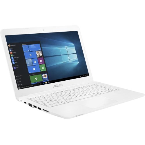 Продати Ноутбук Asus E402SA-WX006D White за Trade-In у інтернет-магазині Телемарт - Київ, Дніпро, Україна фото