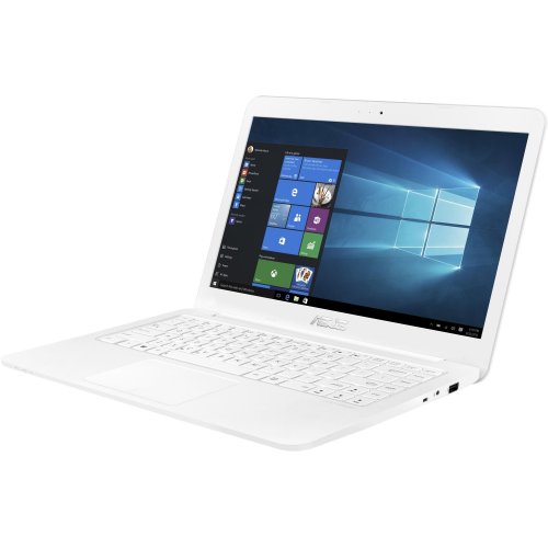Продати Ноутбук Asus E402SA-WX006D White за Trade-In у інтернет-магазині Телемарт - Київ, Дніпро, Україна фото