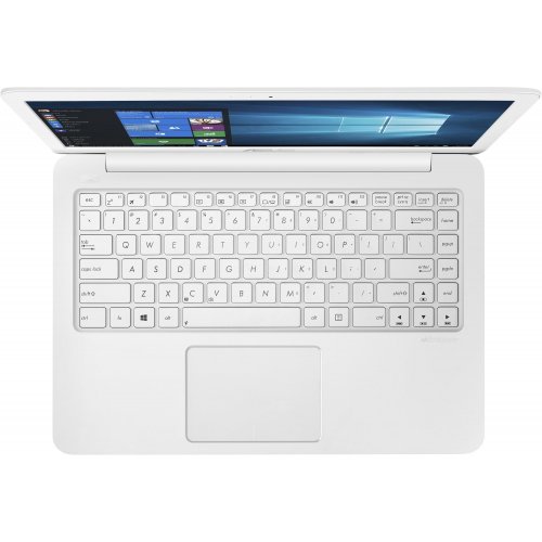 Продати Ноутбук Asus E402SA-WX006D White за Trade-In у інтернет-магазині Телемарт - Київ, Дніпро, Україна фото