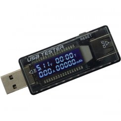 USB тестер Dynamode KWS-V21