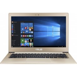 Ноутбук Asus Zenbook UX303UA-R4060T Gold